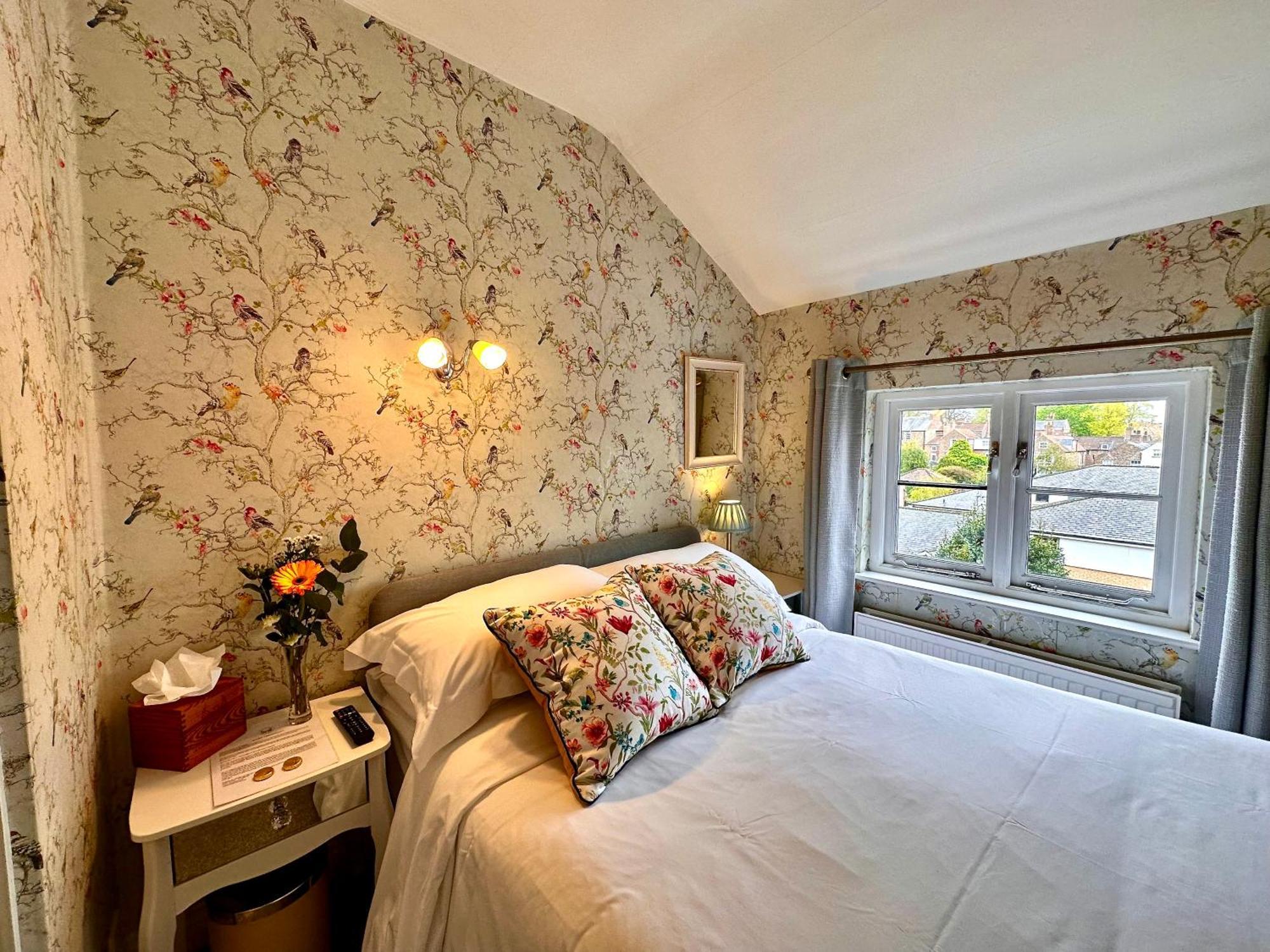 23 St Mary'S Bed & Breakfast - York — Foto’s 1