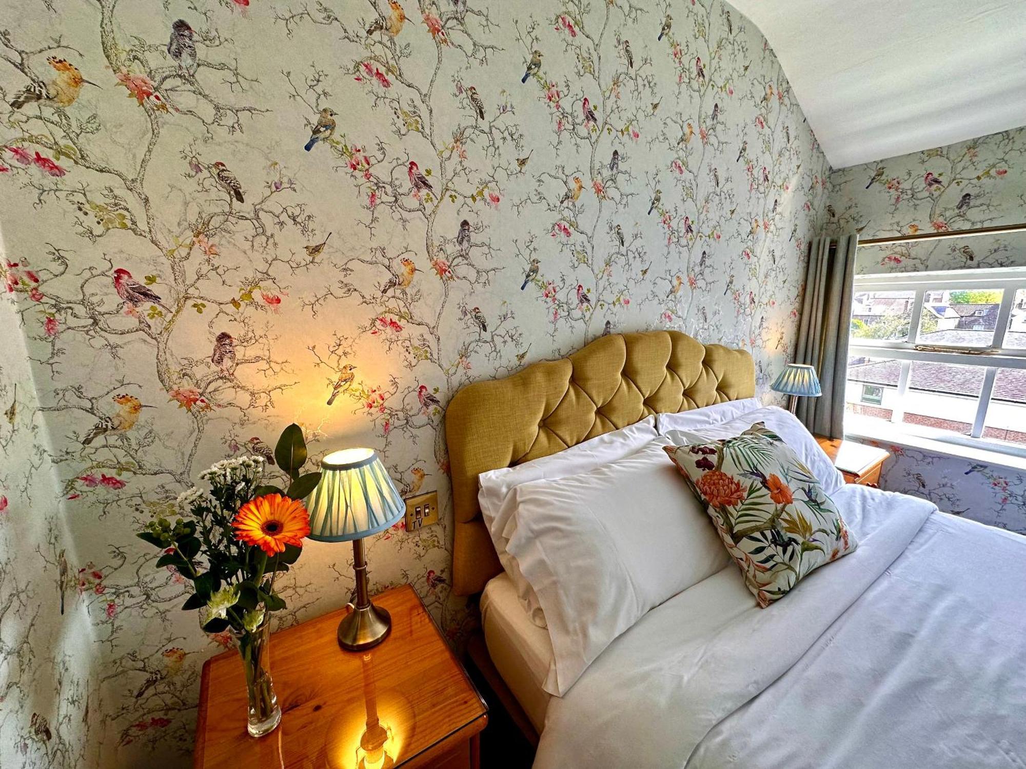 23 St Mary'S Bed & Breakfast - York — Foto’s 2